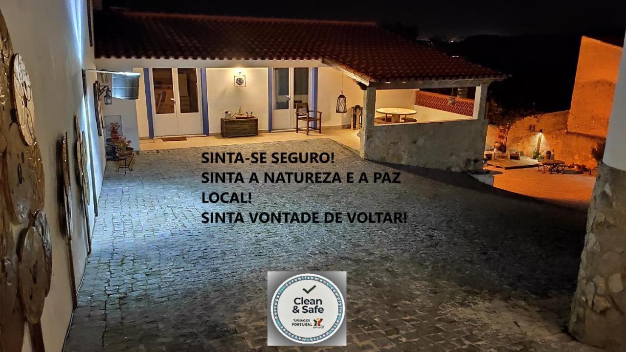 Casa D Amélia Óbidos Exterior foto
