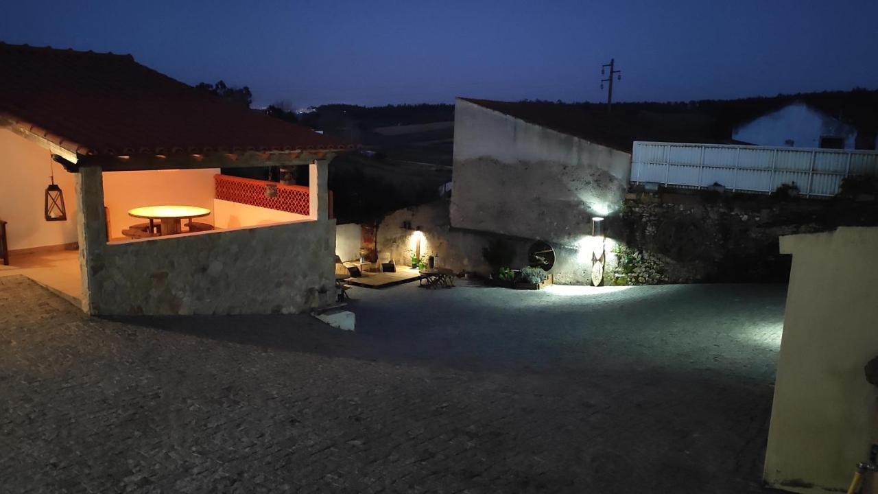 Casa D Amélia Óbidos Exterior foto