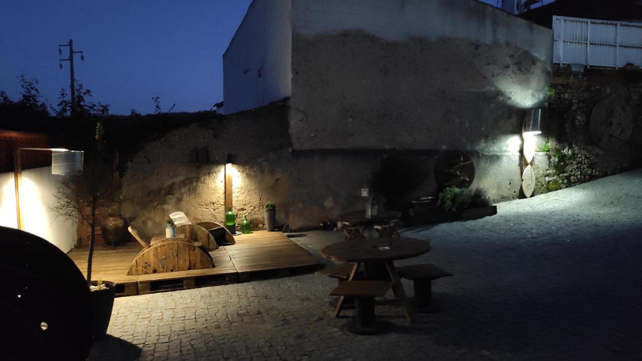 Casa D Amélia Óbidos Exterior foto