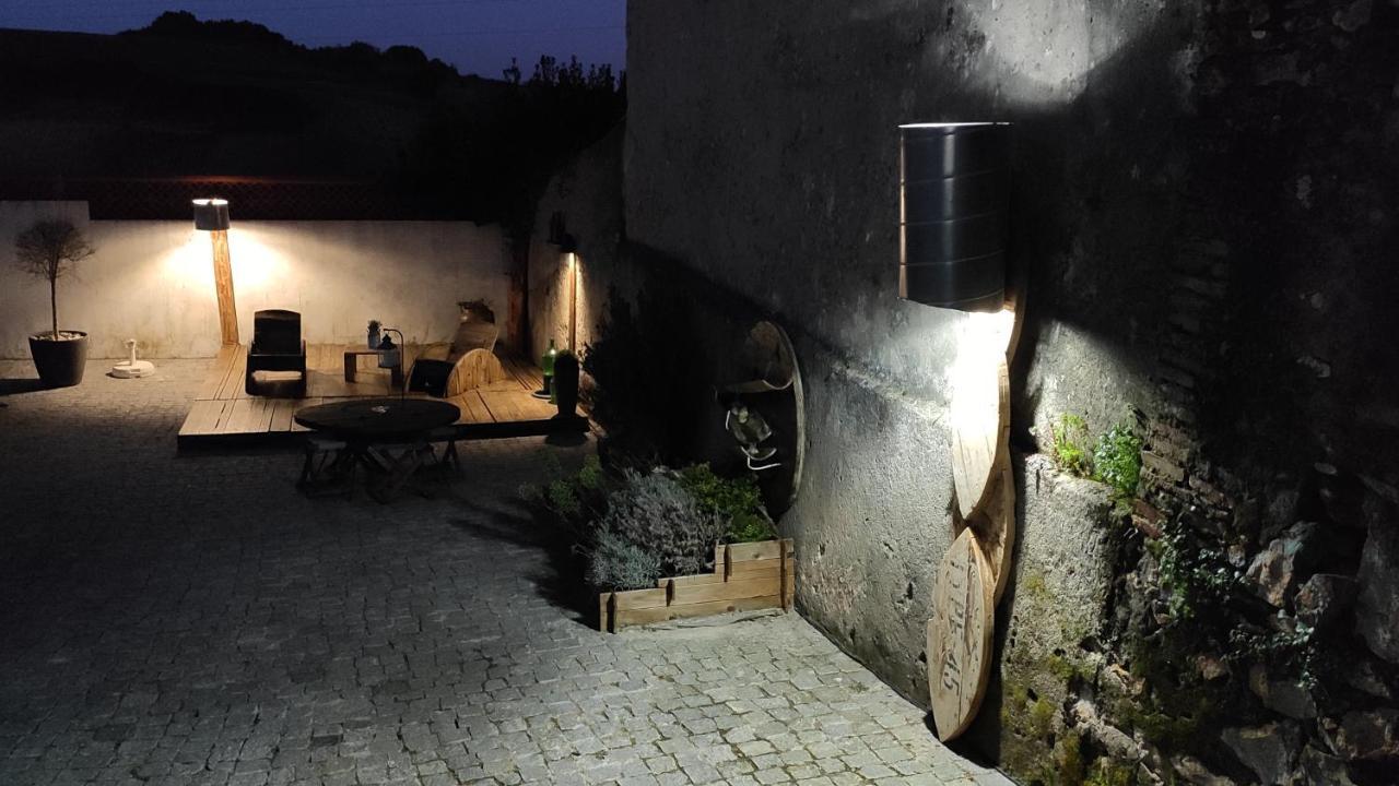 Casa D Amélia Óbidos Exterior foto