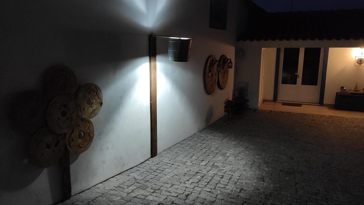 Casa D Amélia Óbidos Exterior foto