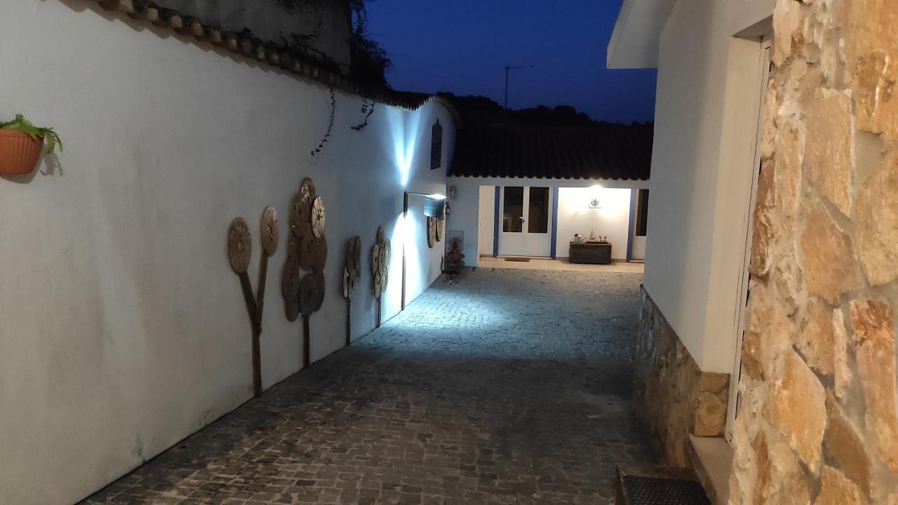 Casa D Amélia Óbidos Exterior foto