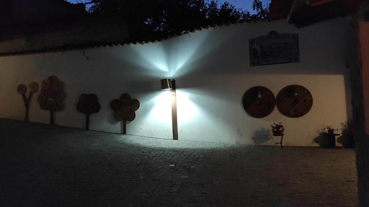 Casa D Amélia Óbidos Exterior foto