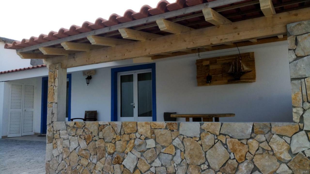 Casa D Amélia Óbidos Exterior foto
