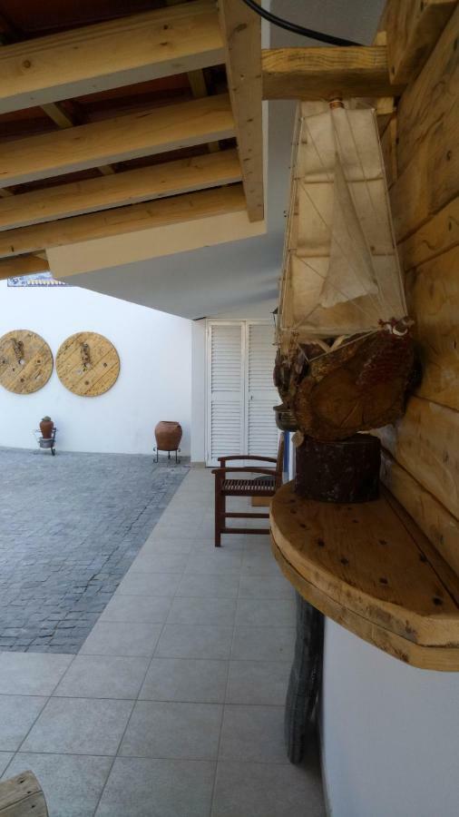 Casa D Amélia Óbidos Exterior foto