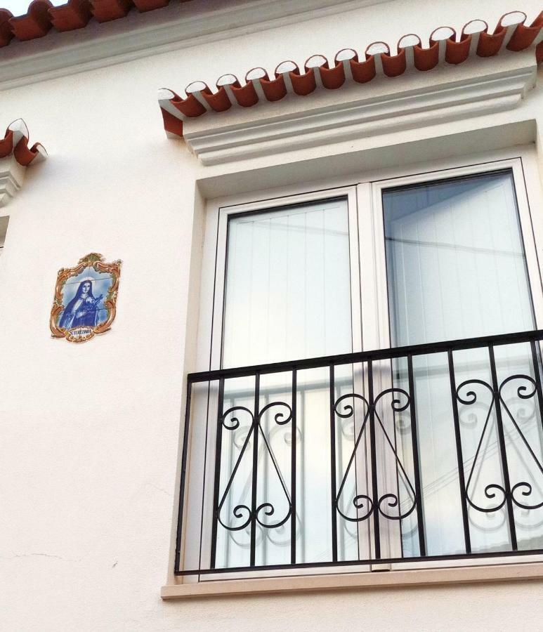 Casa D Amélia Óbidos Exterior foto
