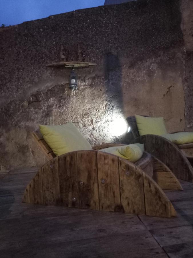 Casa D Amélia Óbidos Exterior foto